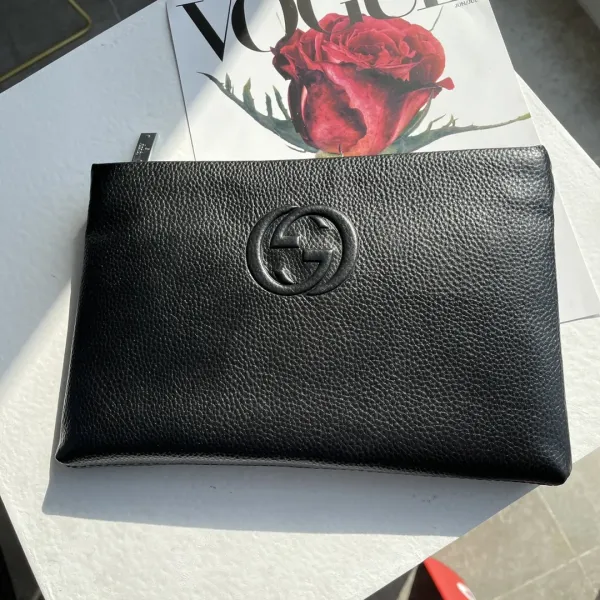 【2026】Gucci（グッチ）クラッチバッグ