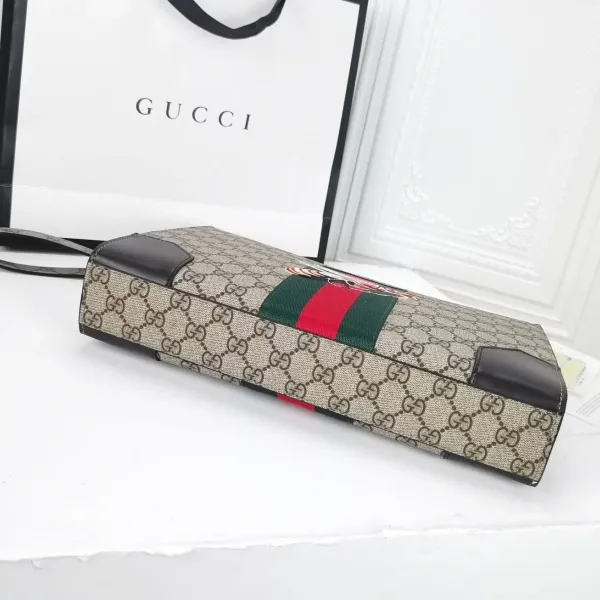 【2026】Gucci（グッチ）クラッチバッグ 31.5x24x6cm
