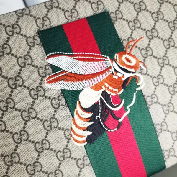 【2026】Gucci（グッチ）クラッチバッグ 31.5x24x6cm