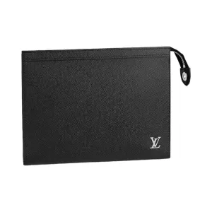 【2026】LOUIS VUITTON(ルイヴィトン) クラッチバッグ Pochette Voyage 27*21*6CM 【2026】LOUIS VUITTON(ルイヴィトン) クラッチバッグ Pochette Voyage 27*21*6CM
