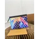 【2026】LOUIS VUITTON（ルイヴィトン）クラッチバッグ 27*21cm