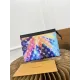 【2026】LOUIS VUITTON（ルイヴィトン）クラッチバッグ 27*21cm
