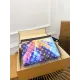 【2026】LOUIS VUITTON（ルイヴィトン）クラッチバッグ 27*21cm