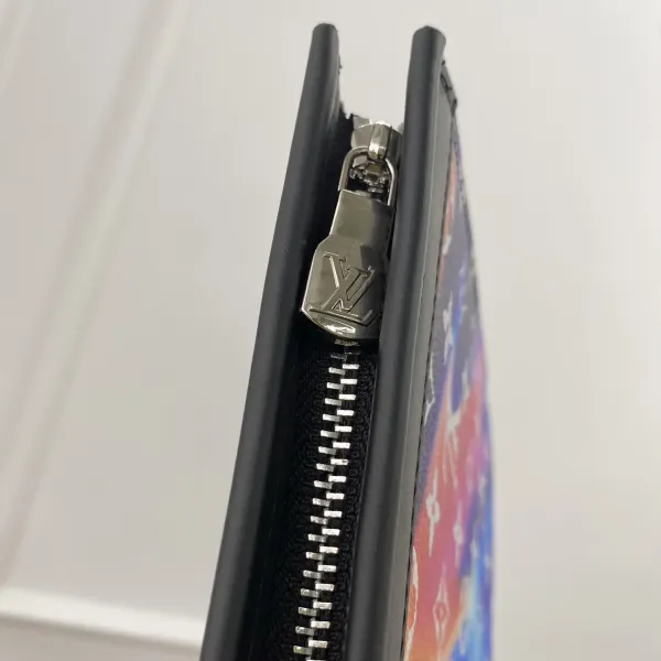 【2026】LOUIS VUITTON（ルイヴィトン）クラッチバッグ 27*21cm