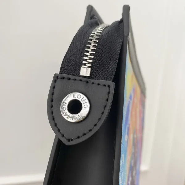 【2026】LOUIS VUITTON（ルイヴィトン）クラッチバッグ 27*21cm