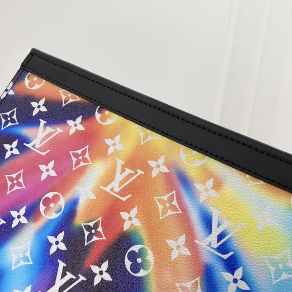 【2026】LOUIS VUITTON（ルイヴィトン）クラッチバッグ 27*21cm