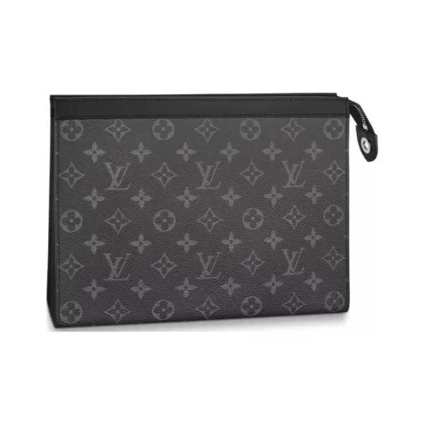 【2026】LOUIS VUITTON（ルイヴィトン）M61692 クラッチバッグ 27*21*6CM