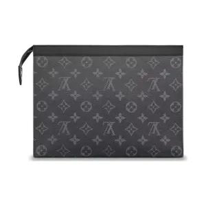 【2026】LOUIS VUITTON（ルイヴィトン）M61692 クラッチバッグ 27*21*6CM