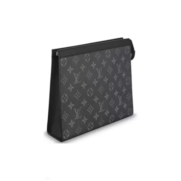 【2026】LOUIS VUITTON（ルイヴィトン）M61692 クラッチバッグ 27*21*6CM