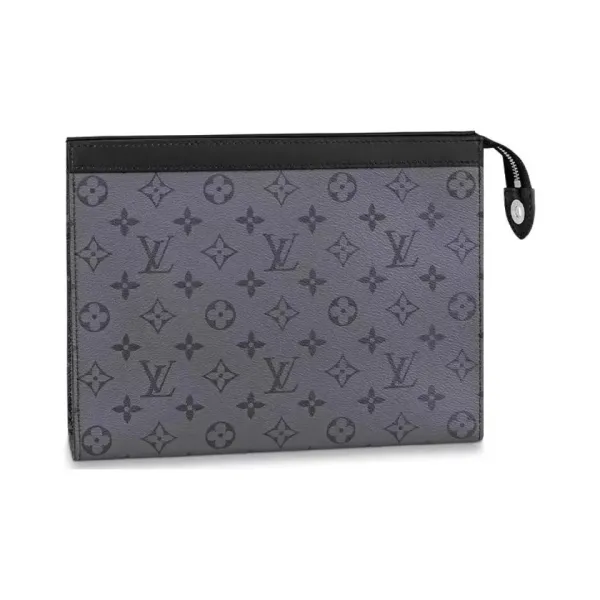 【2026】LOUIS VUITTON（ルイヴィトン）M69535 クラッチバッグ 27*21*6CM