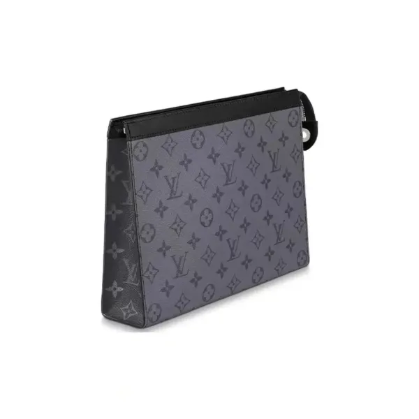 【2026】LOUIS VUITTON（ルイヴィトン）M69535 クラッチバッグ 27*21*6CM