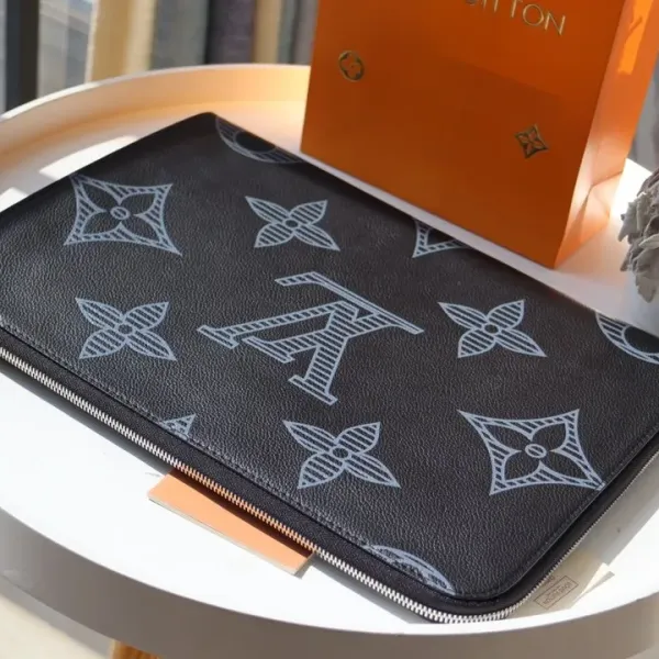 【2026】Louis Vuitton (ルイ・ヴィトン) バッグ 35x25x2 cm