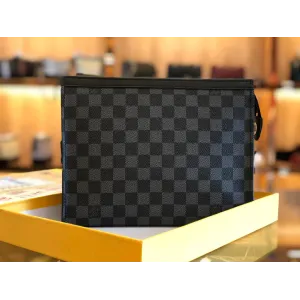 【2026】LOUIS VUITTON（ルイヴィトン）クラッチバッグ