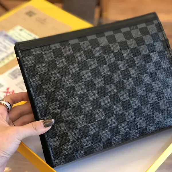 【2026】LOUIS VUITTON（ルイヴィトン）クラッチバッグ