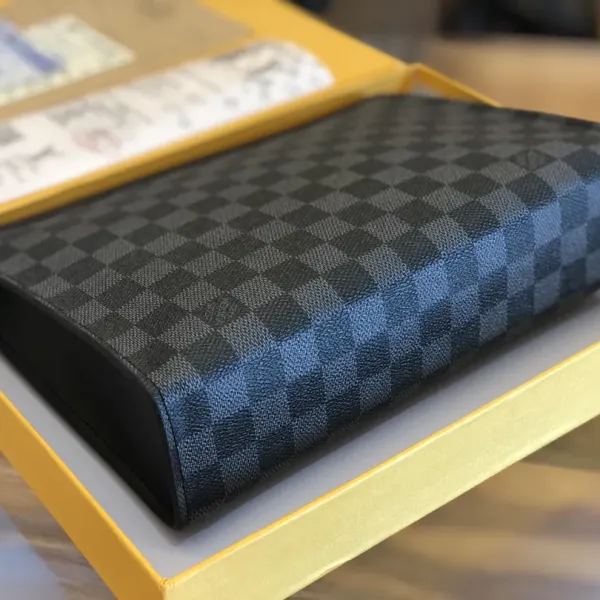 【2026】LOUIS VUITTON（ルイヴィトン）クラッチバッグ