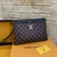 【2026】LOUIS VUITTON（ルイヴィトン）クラッチバッグ 28X19X3cm