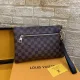 【2026】LOUIS VUITTON（ルイヴィトン）クラッチバッグ 28X19X3cm