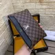 【2026】LOUIS VUITTON（ルイヴィトン）クラッチバッグ 28X19X3cm