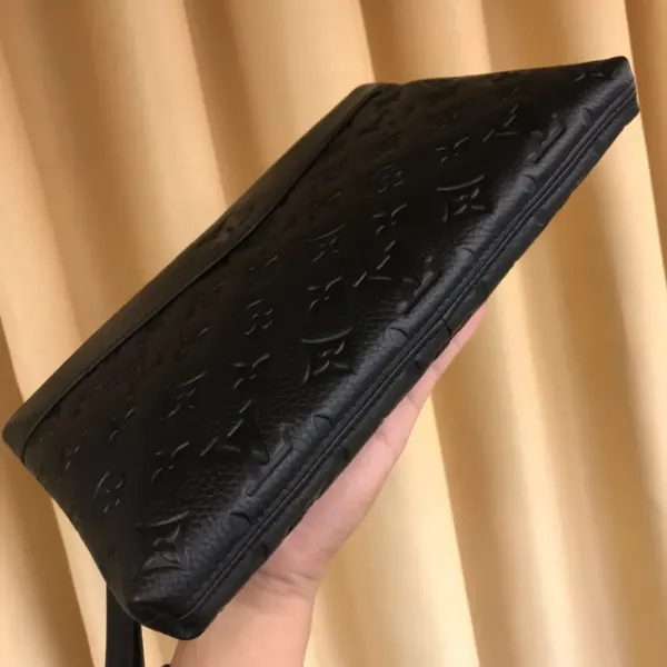 【2026】LOUIS VUITTON（ルイヴィトン）クラッチバッグ 28X18X2cm