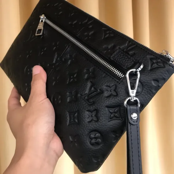 【2026】LOUIS VUITTON（ルイヴィトン）クラッチバッグ 28X18X2cm
