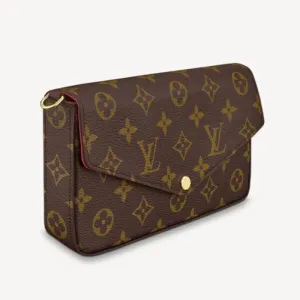 【2026】LV LOUIS VUITTON ルイヴィトン ポシェット・フェリシー M61276 【2026】LV LOUIS VUITTON ルイヴィトン ポシェット・フェリシー M61276