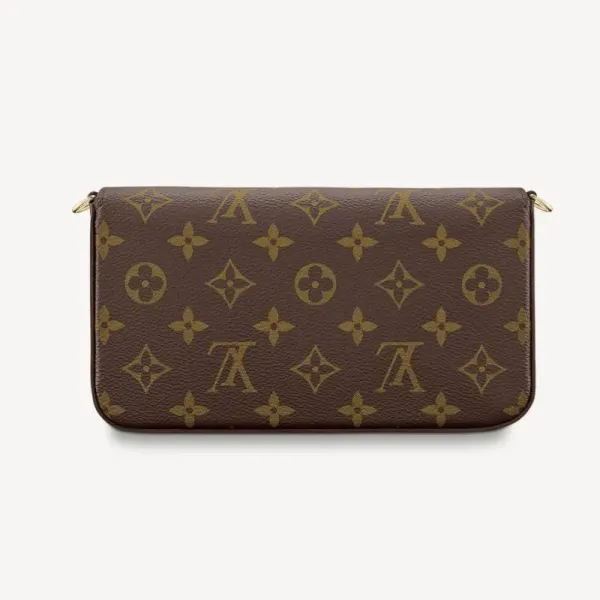 【2026】LV LOUIS VUITTON ルイヴィトン ポシェット・フェリシー M61276 【2026】LV LOUIS VUITTON ルイヴィトン ポシェット・フェリシー M61276