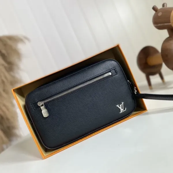 【2026】LV【LOUIS VUITTON公式 旗艦店】ルイヴィトン クラッチバッグ 当日出荷 好評に付き再入荷!25*15.5*6.5cm 【2026】LV【LOUIS VUITTON公式 旗艦店】ルイヴィトン クラッチバッグ 当日出荷 好評に付き再入荷!25*15.5*6.5cm