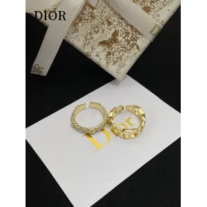 【2026】【DIOR】 ディオール  指輪