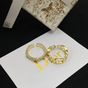 【2026】【DIOR】 ディオール 指輪 【2026】【DIOR】 ディオール 指輪