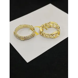 【2026】【DIOR】 ディオール 指輪 【2026】【DIOR】 ディオール 指輪