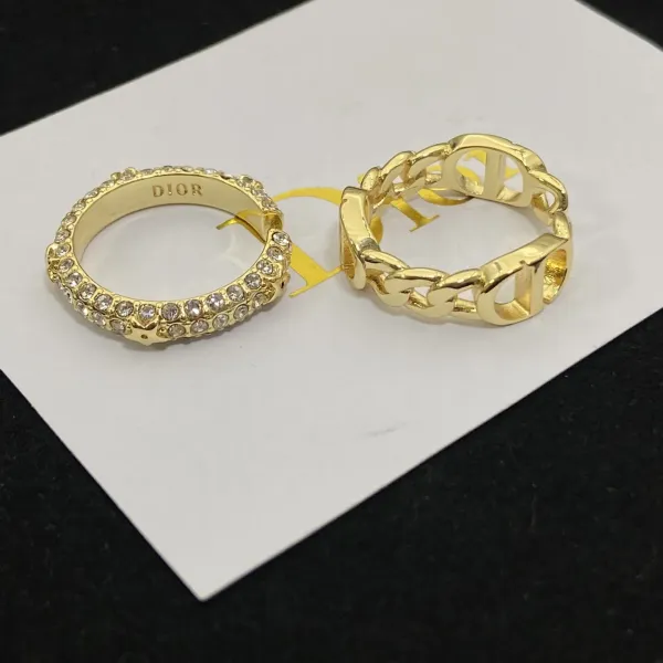 【2026】【DIOR】 ディオール 指輪 【2026】【DIOR】 ディオール 指輪