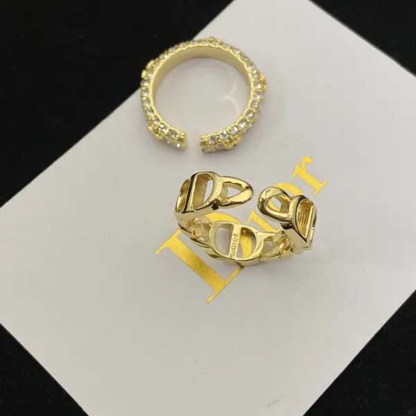 【2026】【DIOR】 ディオール 指輪 【2026】【DIOR】 ディオール 指輪