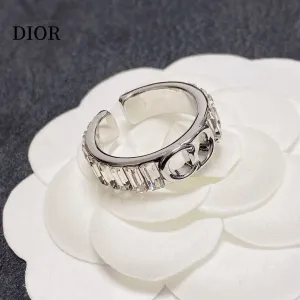 【2026】【DIOR】 ディオール 指輪 【2026】【DIOR】 ディオール 指輪