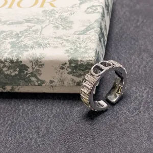 【2026】【DIOR】 ディオール 指輪 【2026】【DIOR】 ディオール 指輪