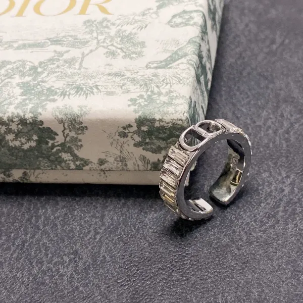 【2026】【DIOR】 ディオール 指輪 【2026】【DIOR】 ディオール 指輪
