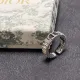 【2026】【DIOR】 ディオール 指輪 【2026】【DIOR】 ディオール 指輪