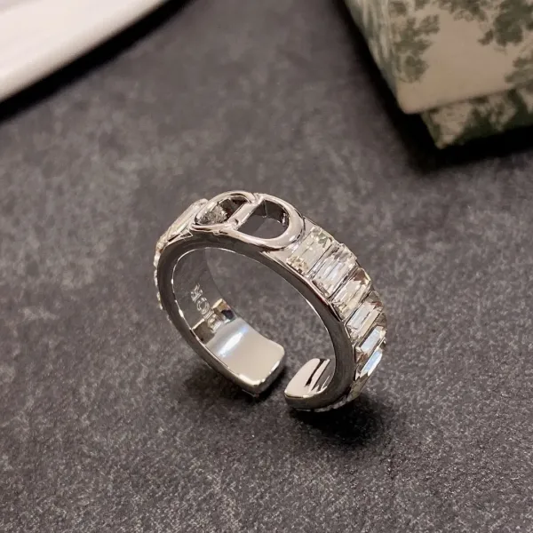 【2026】【DIOR】 ディオール 指輪 【2026】【DIOR】 ディオール 指輪