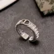 【2026】【DIOR】 ディオール 指輪 【2026】【DIOR】 ディオール 指輪