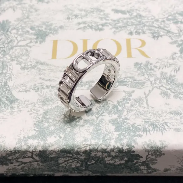【2026】【DIOR】 ディオール 指輪 【2026】【DIOR】 ディオール 指輪