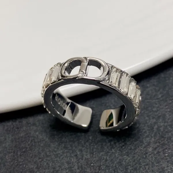 【2026】【DIOR】 ディオール 指輪 【2026】【DIOR】 ディオール 指輪