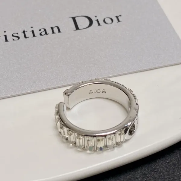 【2026】【DIOR】 ディオール 指輪 【2026】【DIOR】 ディオール 指輪