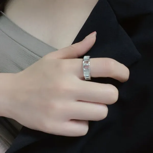 【2026】【DIOR】 ディオール 指輪 【2026】【DIOR】 ディオール 指輪