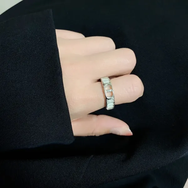 【2026】【DIOR】 ディオール 指輪 【2026】【DIOR】 ディオール 指輪