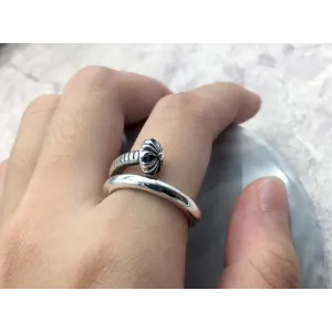 【2026】【CHROME HEARTS】クロムハーツ 指輪