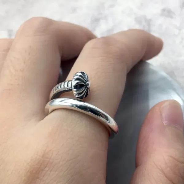 【2026】【CHROME HEARTS】クロムハーツ 指輪 【2026】【CHROME HEARTS】クロムハーツ 指輪
