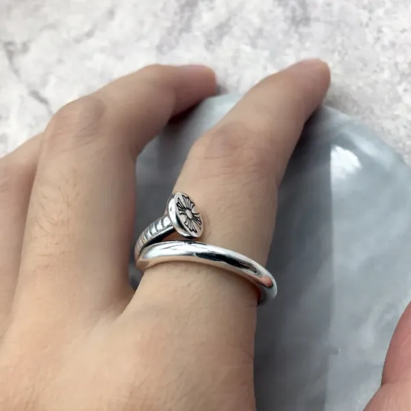 【2026】【CHROME HEARTS】クロムハーツ 指輪 【2026】【CHROME HEARTS】クロムハーツ 指輪