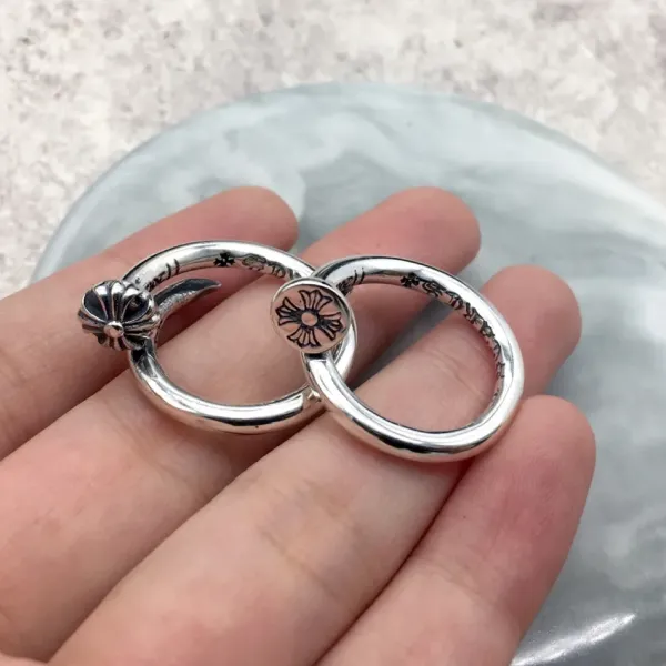 【2026】【CHROME HEARTS】クロムハーツ 指輪 【2026】【CHROME HEARTS】クロムハーツ 指輪