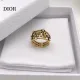 【2026】【DIOR】 ディオール 指輪 【2026】【DIOR】 ディオール 指輪