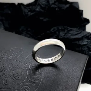 【2026】【CHROME HEARTS】クロムハーツ 指輪