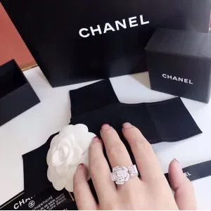 【2026】【CHANEL】シャネル 指輪 【2026】【CHANEL】シャネル 指輪